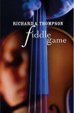 [Herman Jackson 01] • Fiddle Game